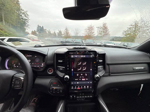 New 2027 RAM 1500 RHO AWD/4WD image 21