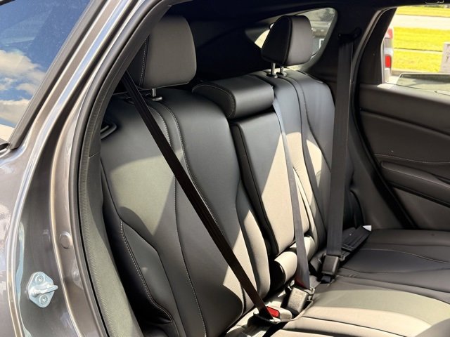 New 2025 Acura RDX SH-AWD image 25