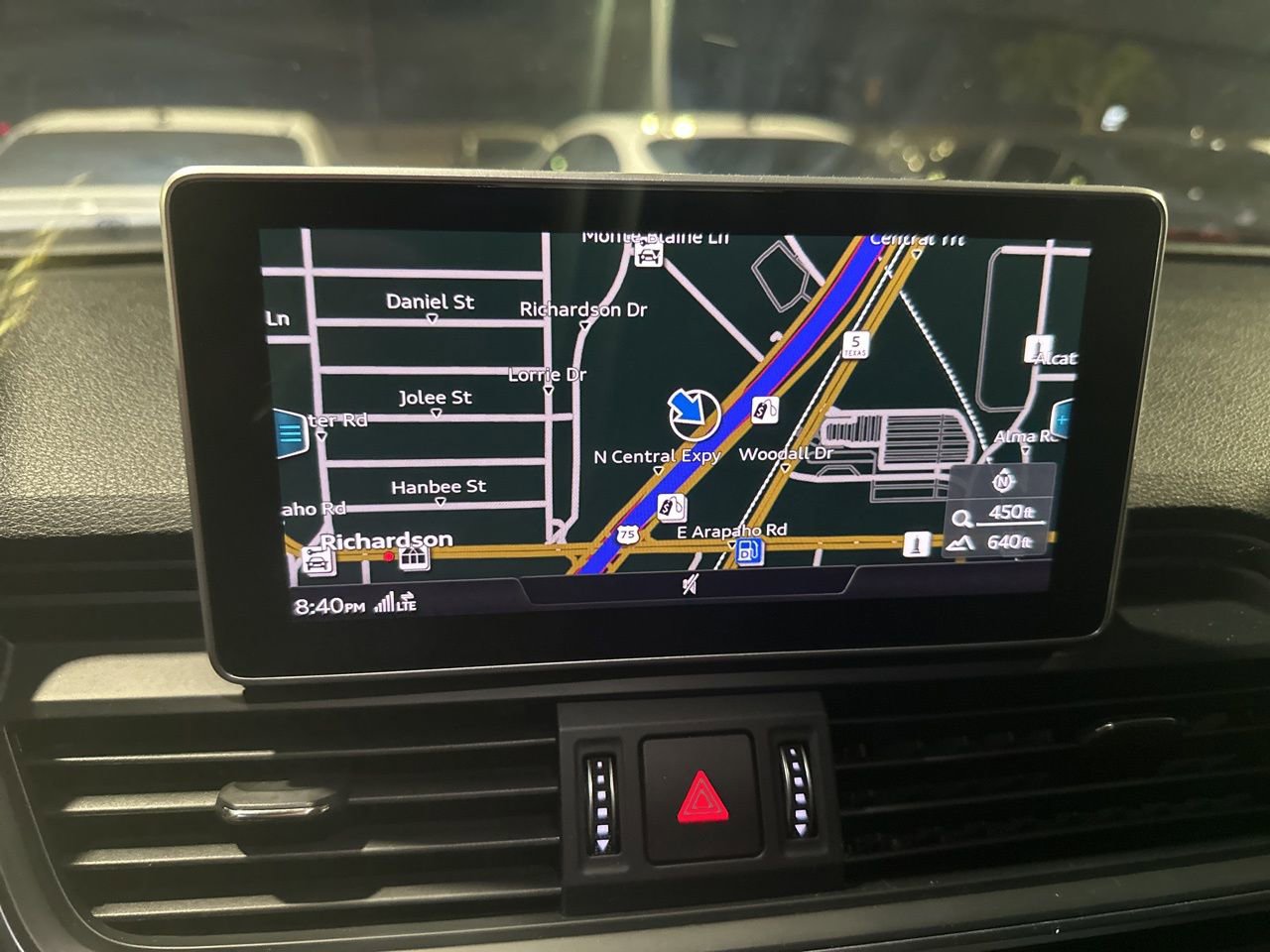 Used 2018 Audi Q5 2.0T Premium Plus w/ Premium Plus Package image 8