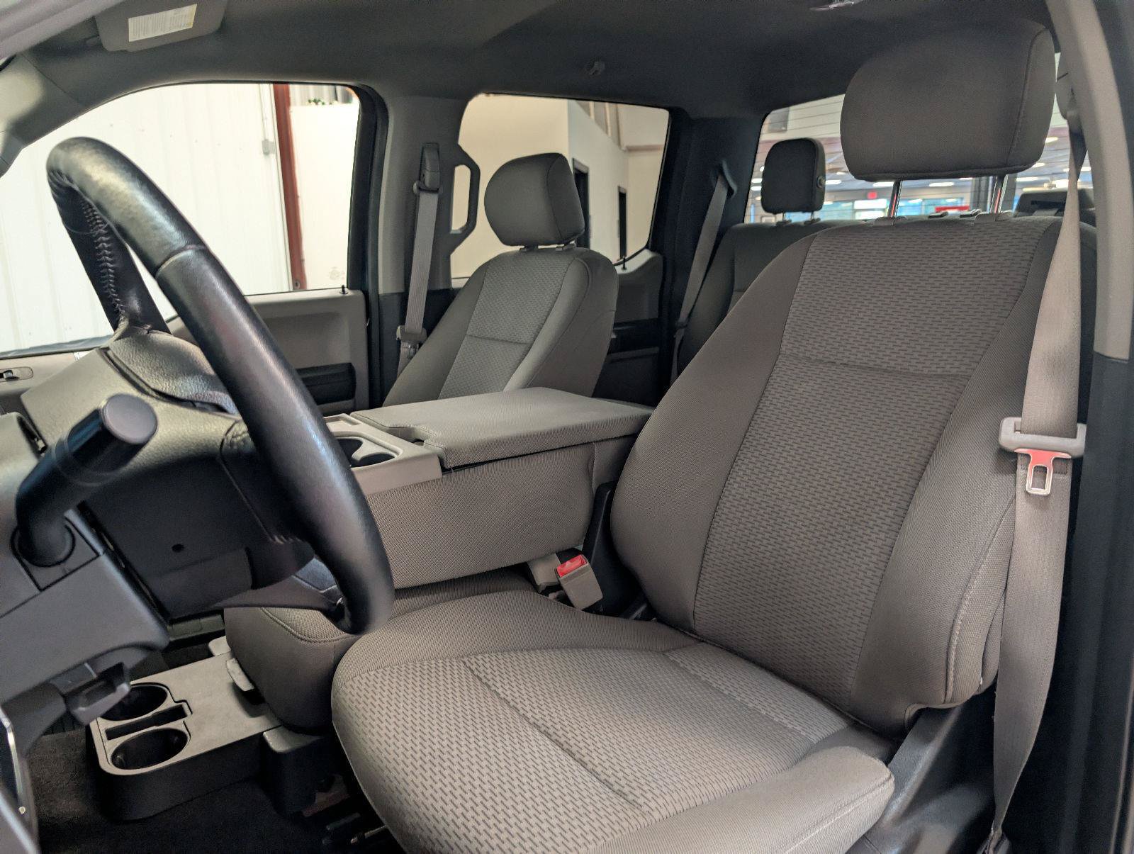 Used 2019 Ford F150 XLT w/ Equipment Group 302A Luxury AWD/4WD image 2
