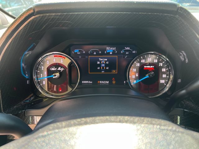 Used 2021 Ford F250 Lariat w/ Lariat Ultimate Package AWD/4WD image 37