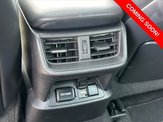 Used 2020 Lexus ES 350 F Sport w/ Accessory Package 2 FWD image 15