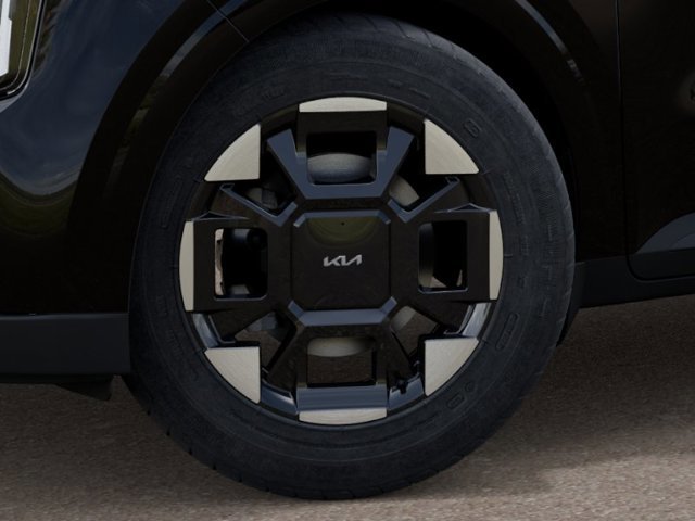 New 2026 Kia Carnival EX image 9