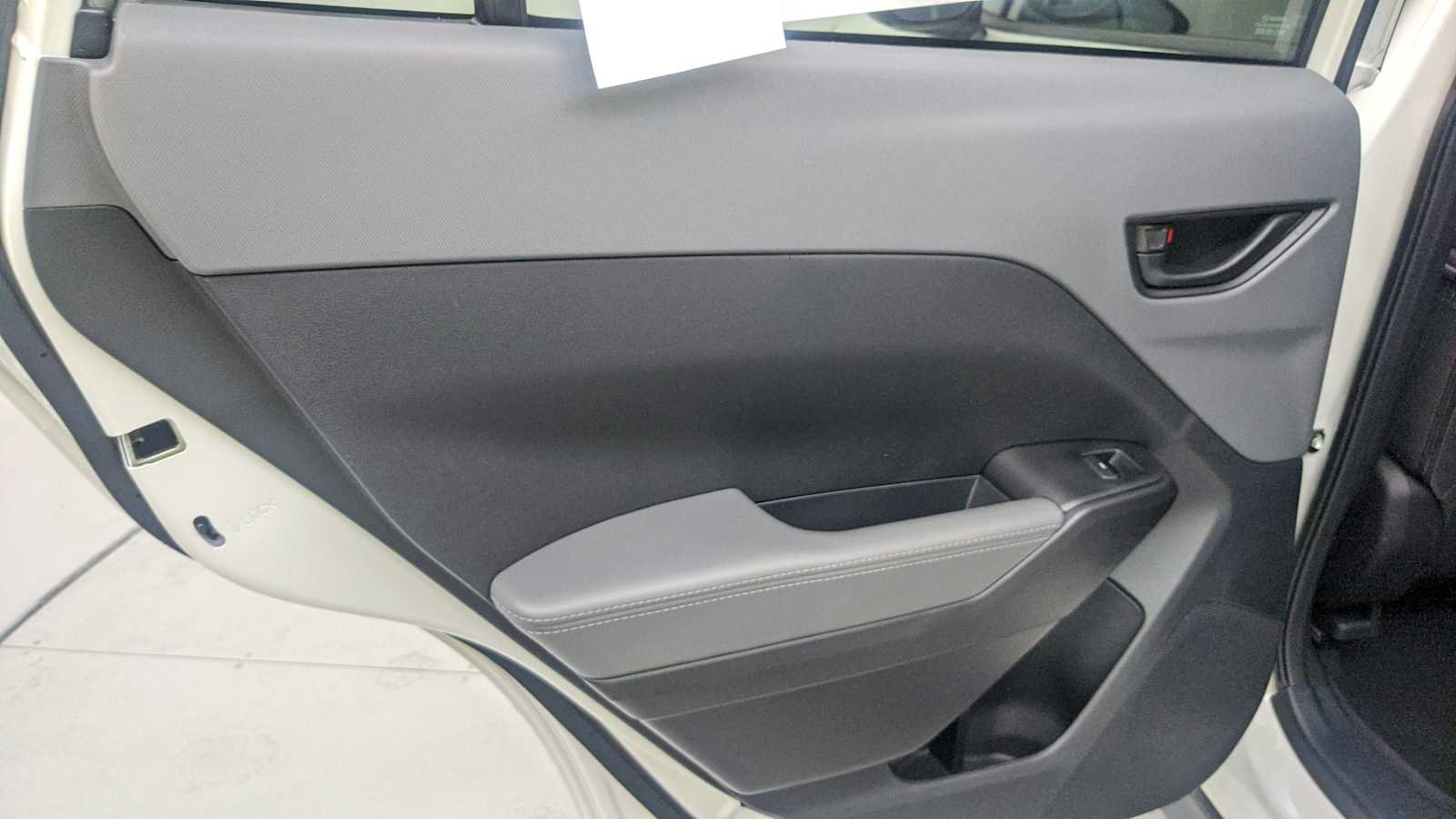 New 2026 Subaru Crosstrek 2.0i Premium image 25