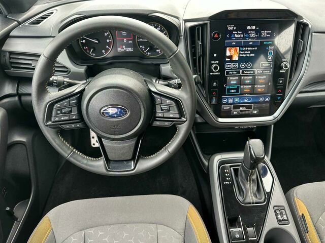 Certified 2024 Subaru Crosstrek 2.5i Sport image 17