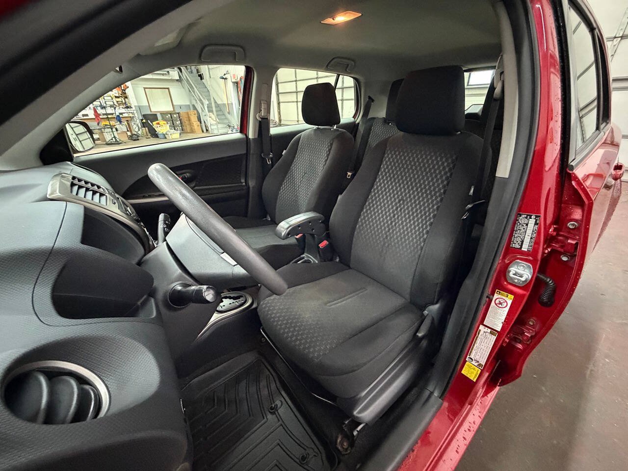 Used 2012 Scion xD FWD image 9