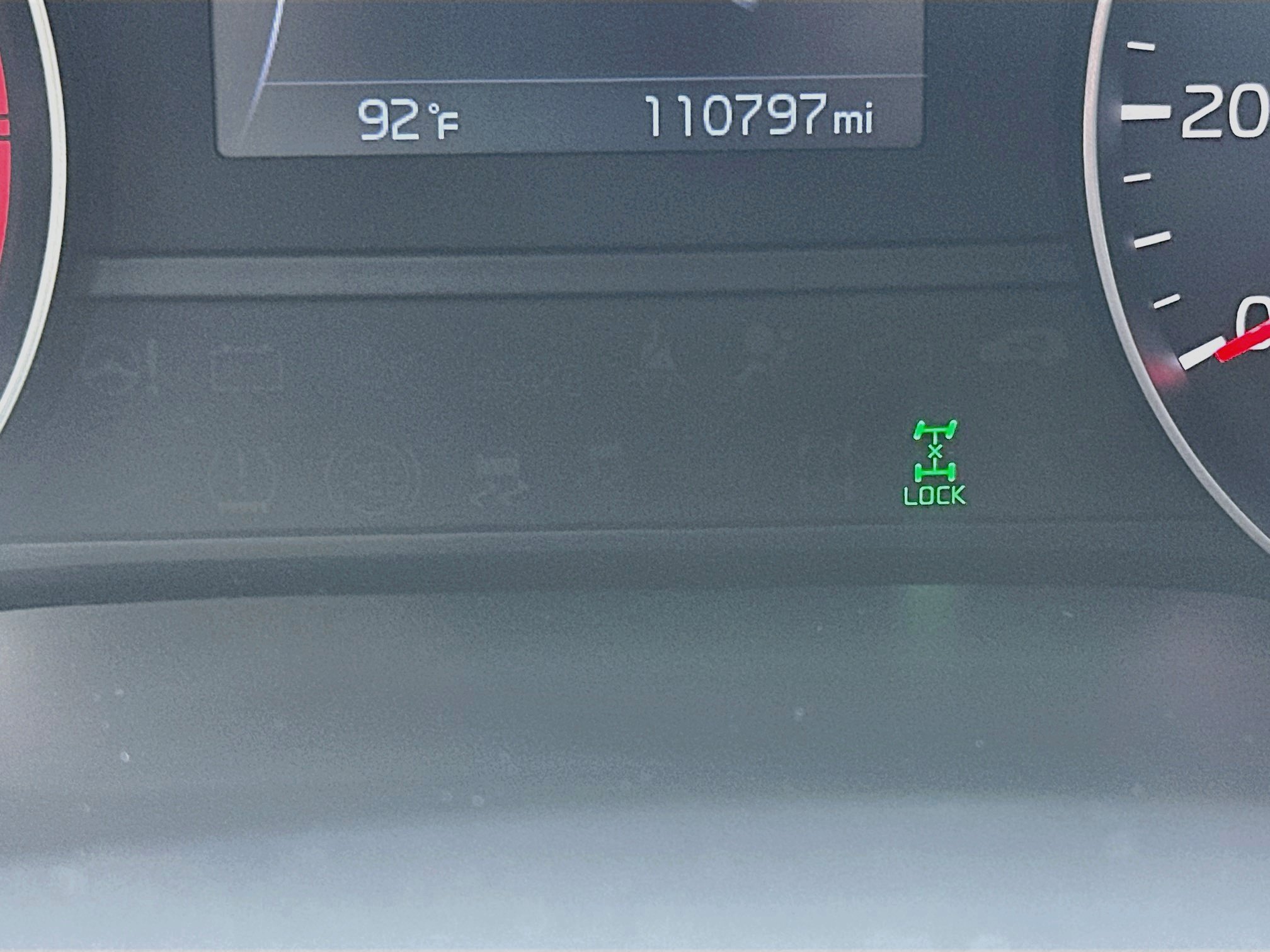 Used 2018 Kia Sportage EX w/ EX Technology Package AWD/4WD image 18