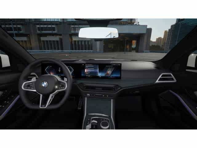Used 2026 BMW 330i Sedan w/ M Sport Package RWD image 10