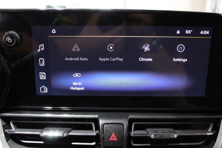 New 2026 Chevrolet TrailBlazer LT w/ Convenience Package image 3