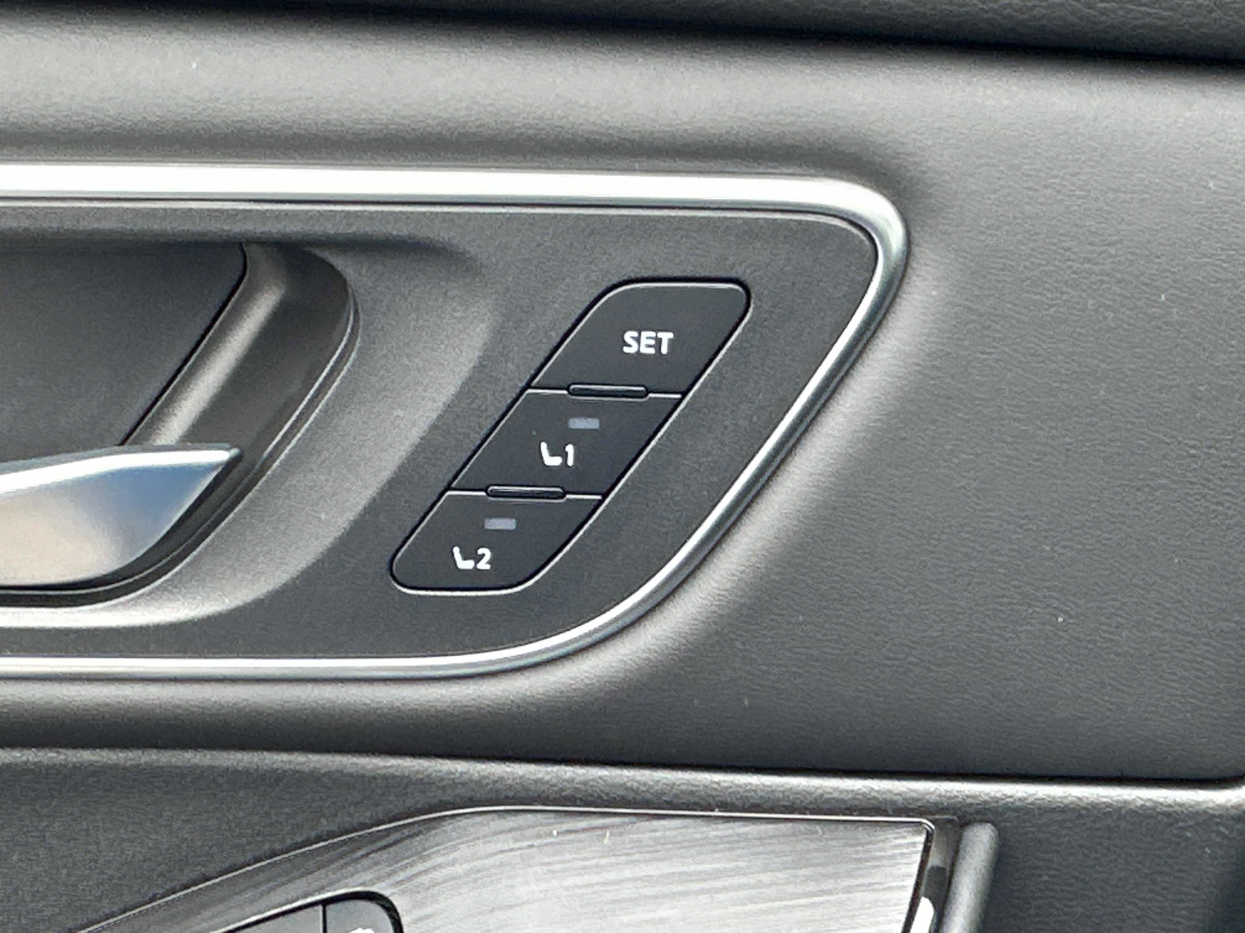 New 2026 Nissan Rogue Platinum image 20