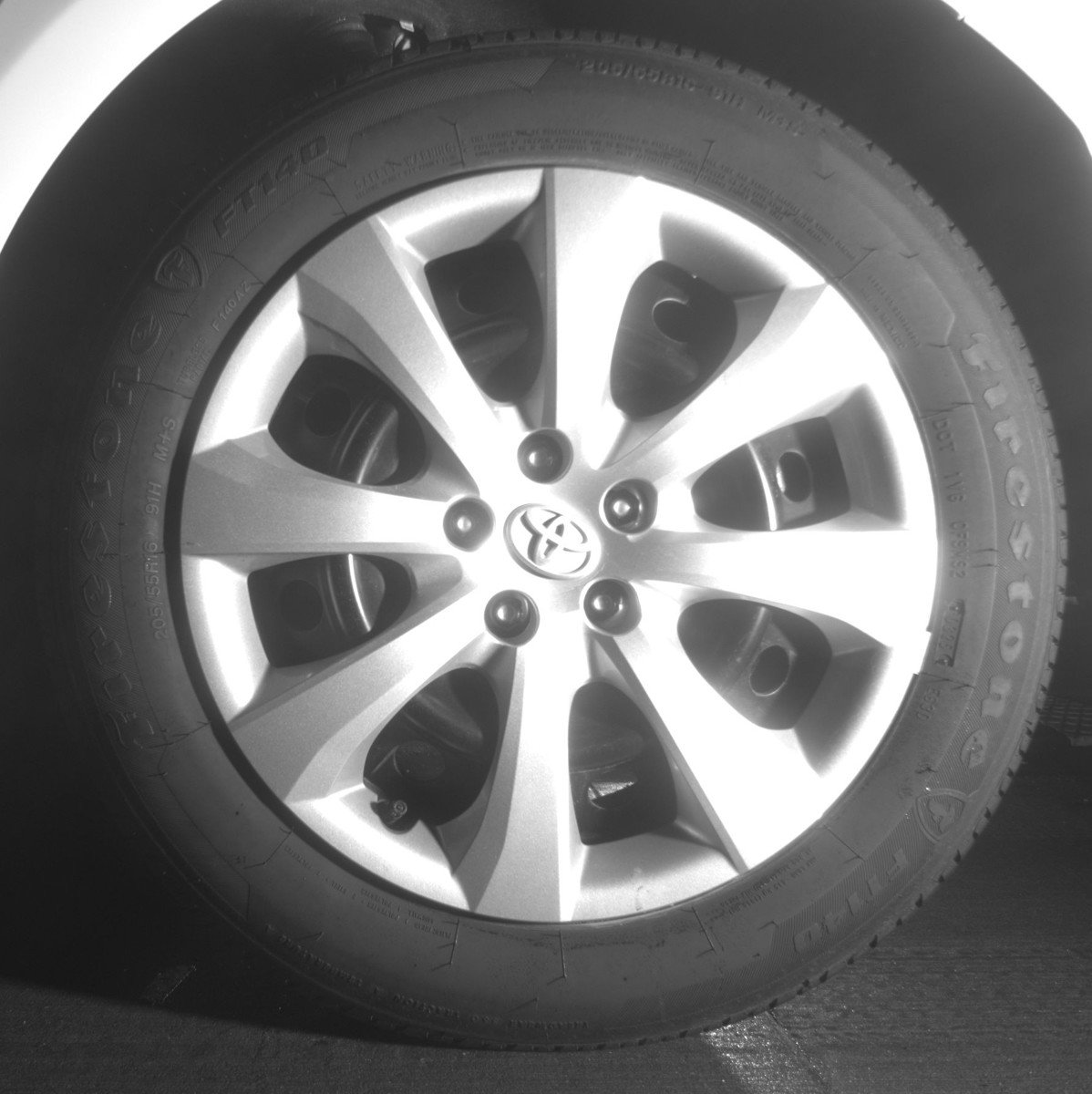 Used 2025 Toyota Corolla LE image 14