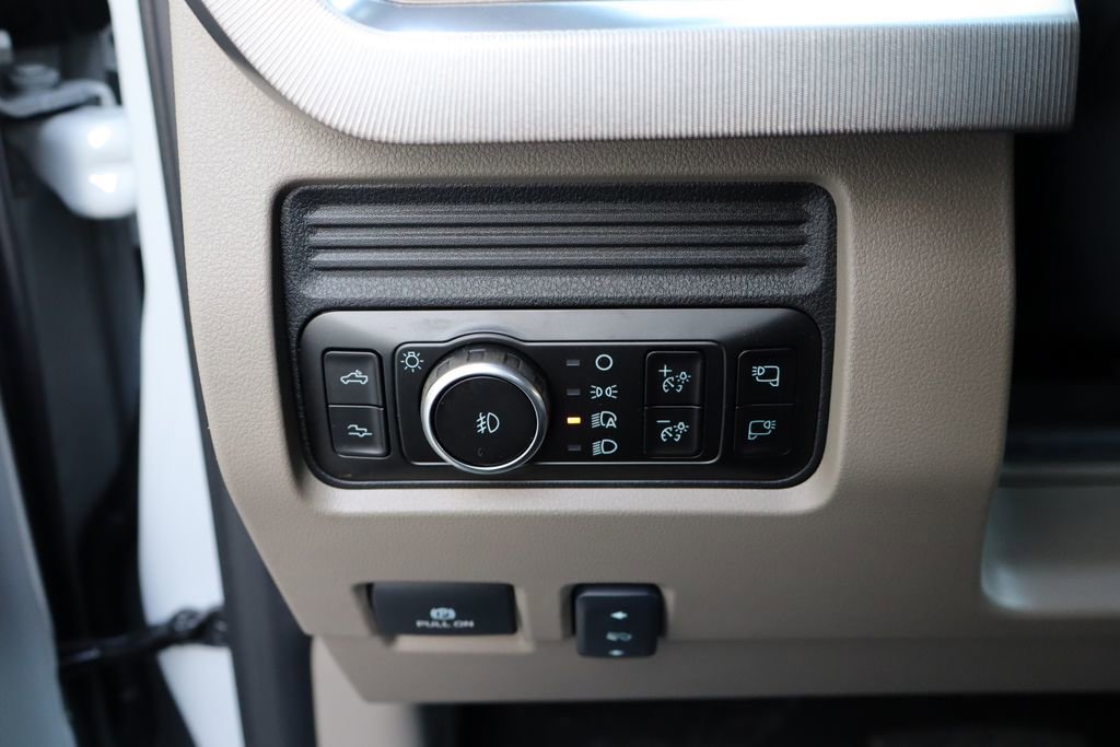 New 2026 Ford F350 Platinum w/ Platinum Plus Package image 38
