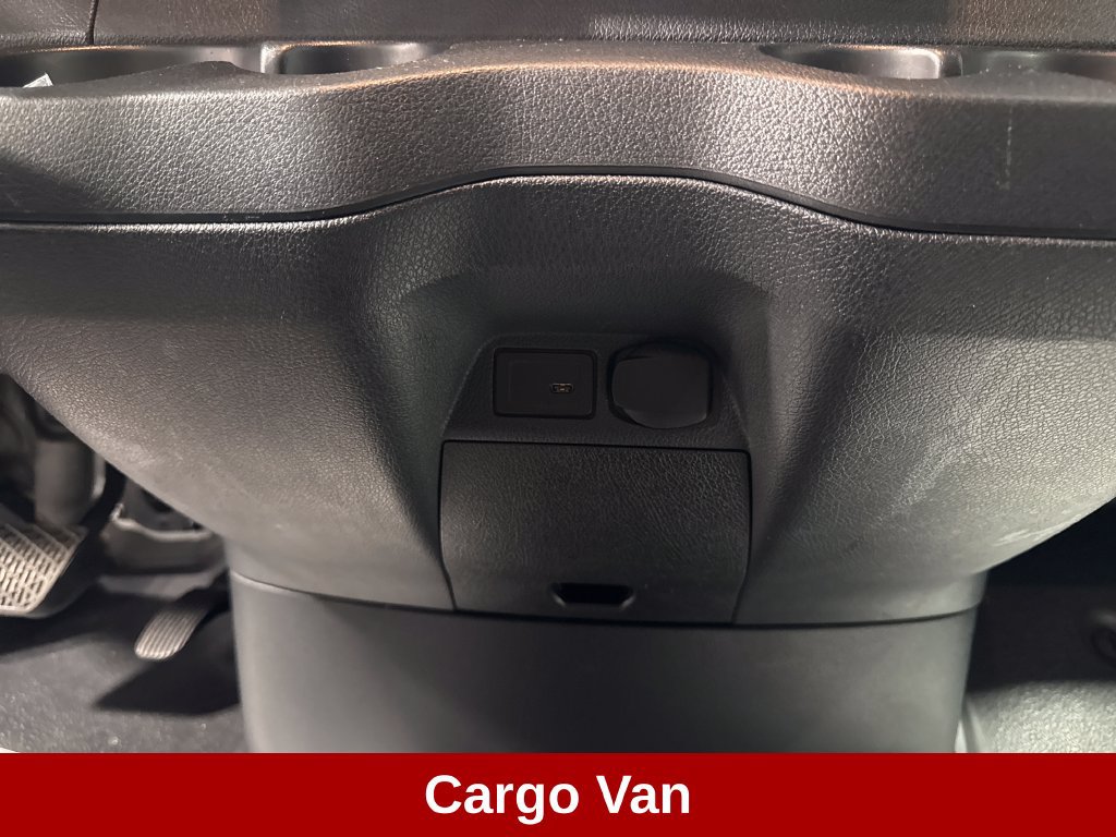 Used 2024 Mercedes-Benz Sprinter 2500 image 18