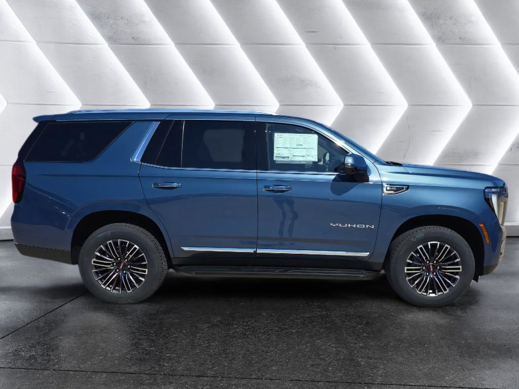 New 2026 GMC Yukon Elevation w/ LPO, Floor Liner Package image 4