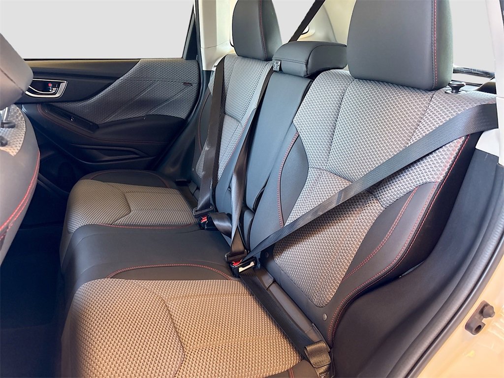 Used 2023 Subaru Forester Sport image 22
