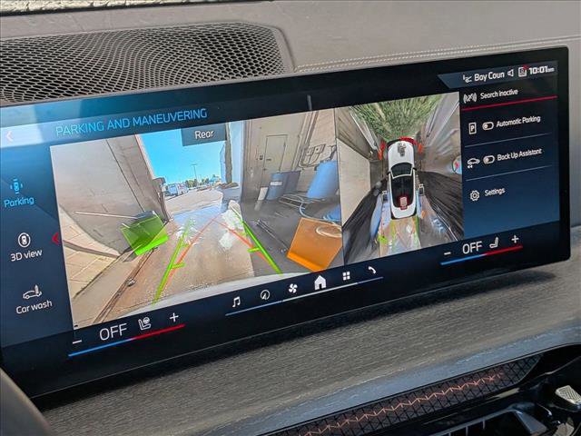 Used 2026 BMW M440i Convertible w/ Premium Package image 13