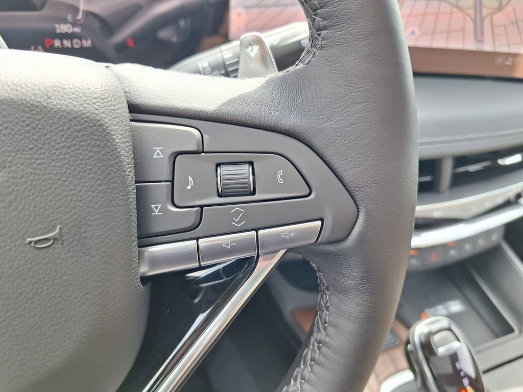 New 2026 Cadillac CT5 Premium Luxury RWD image 21