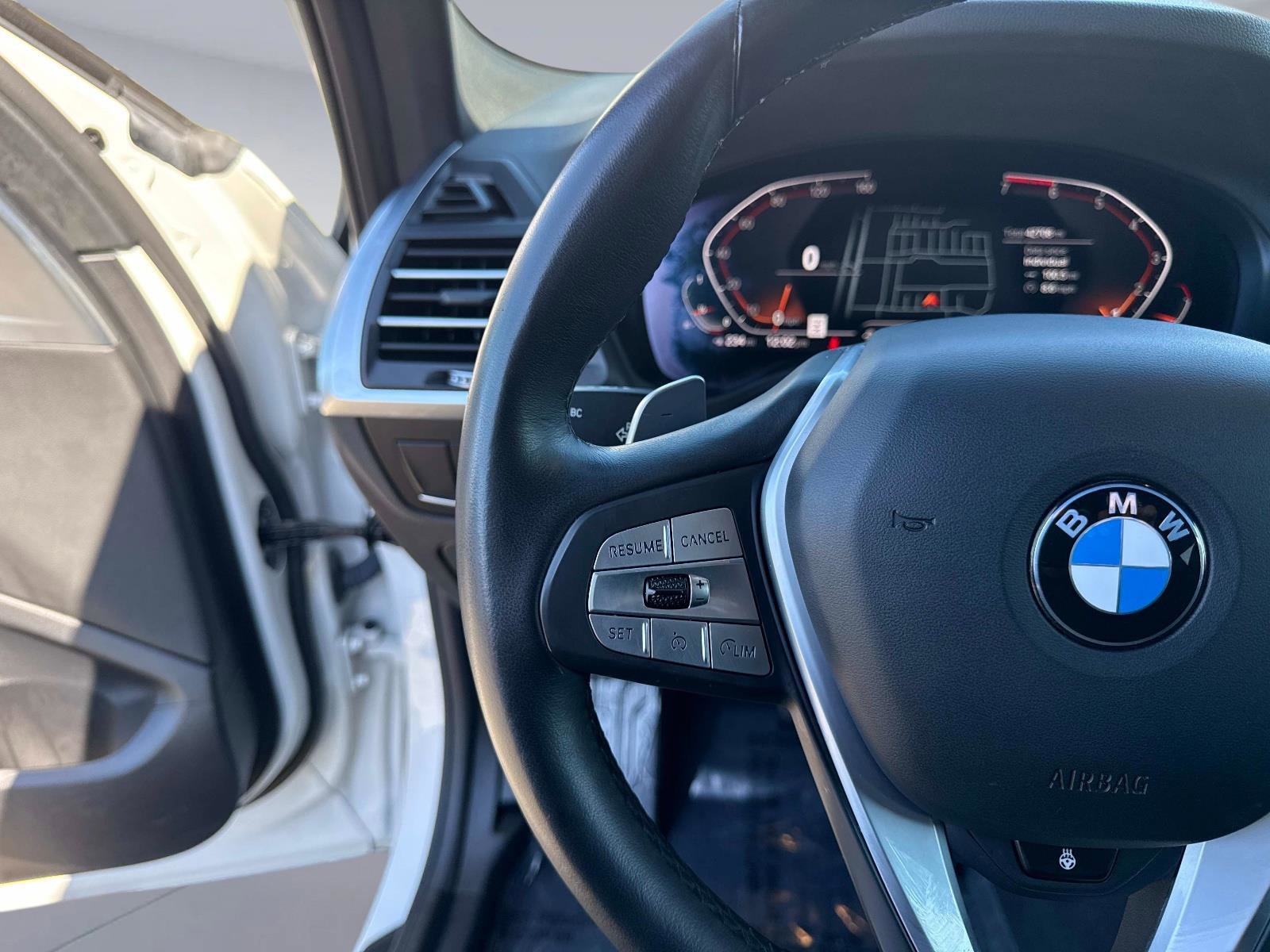 Used 2024 BMW X3 sDrive30i image 35