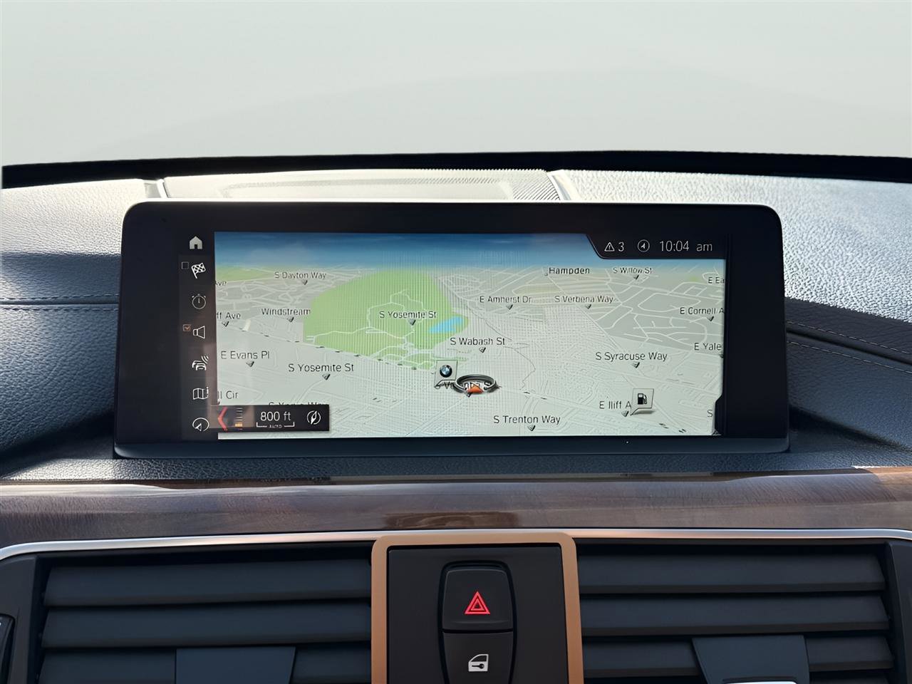 Used 2019 BMW 440i xDrive Coupe w/ M Sport Package image 26