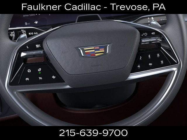 New 2027 Cadillac Escalade Sport w/ LPO, ONYX Package AWD/4WD image 19