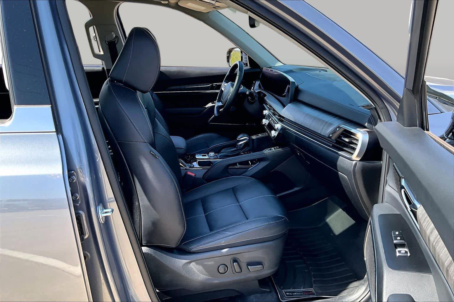 Used 2024 Kia Telluride SX FWD image 15