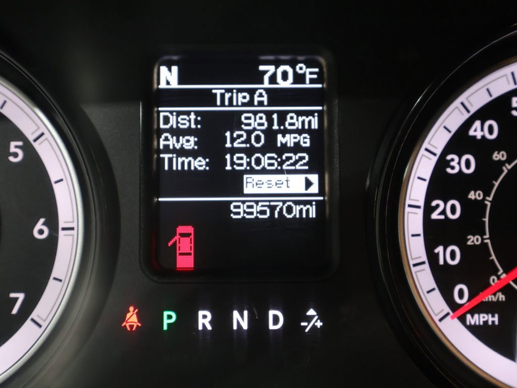 Used 2019 RAM 1500 Tradesman w/ Tradesman SXT Package image 35