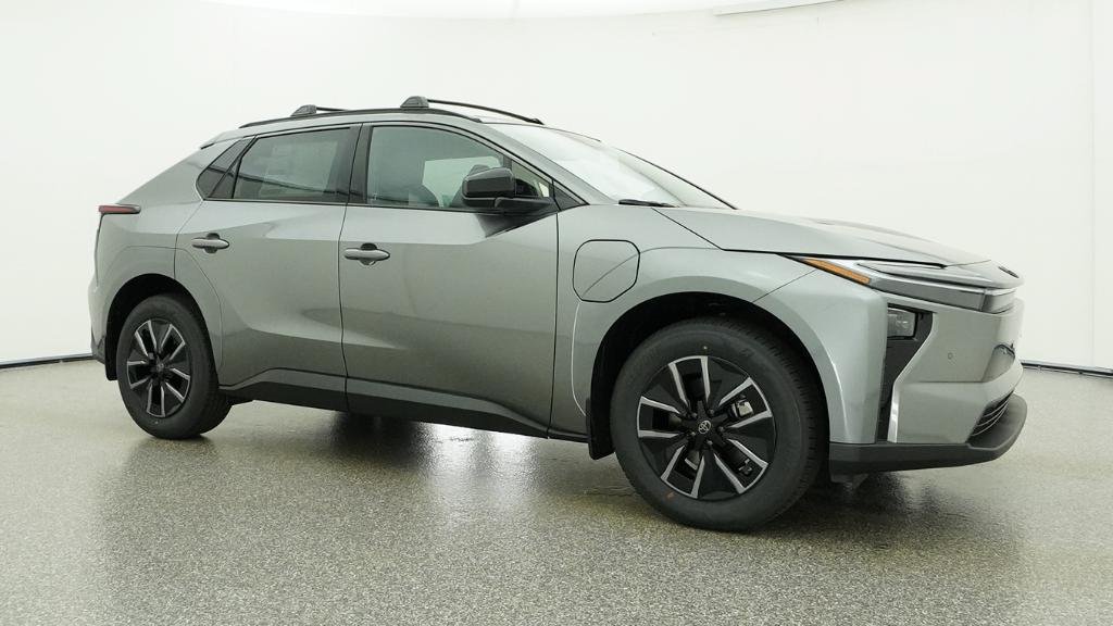 New 2026 Toyota bZ AWD/4WD image 52