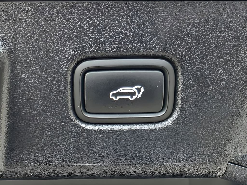 Certified 2024 Hyundai Tucson SEL AWD/4WD image 15