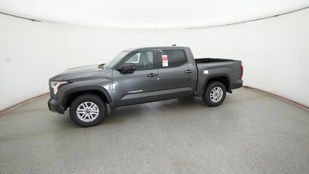 New 2025 Toyota Tundra SR5 image 5
