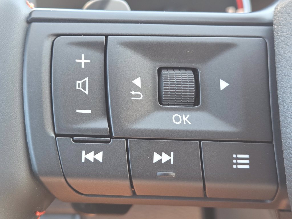 New 2026 Nissan Rogue SV w/ Rock Creek Premium Package AWD/4WD image 12