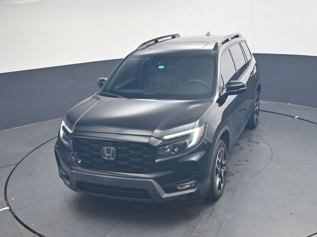 Used 2023 Honda Passport Elite image 18