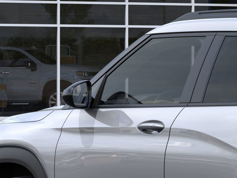New 2026 Chevrolet TrailBlazer ACTIV w/ Convenience Package AWD/4WD image 12