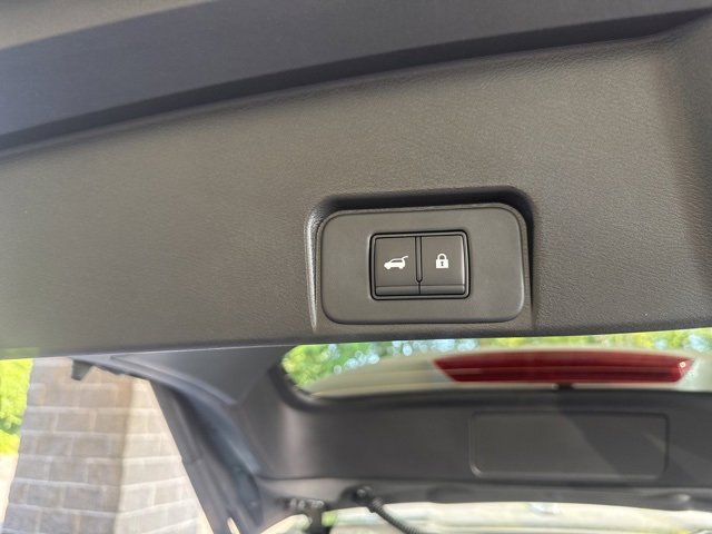 New 2026 Nissan Rogue SV image 9