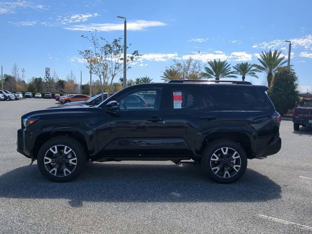 New 2026 Toyota 4Runner TRD Sport Premium AWD/4WD image 7