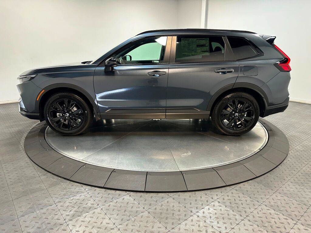 New 2026 Honda CR-V Sport Touring image 5