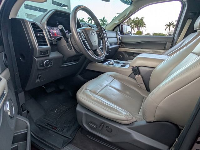 Certified 2020 Ford Expedition XLT w/ Equipment Group 202A image 6