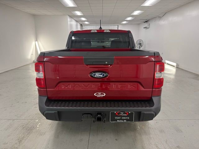 New 2025 Ford Maverick XLT w/ XLT Luxury Package image 7