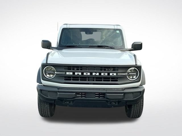 Used 2025 Ford Bronco Big Bend AWD/4WD image 10