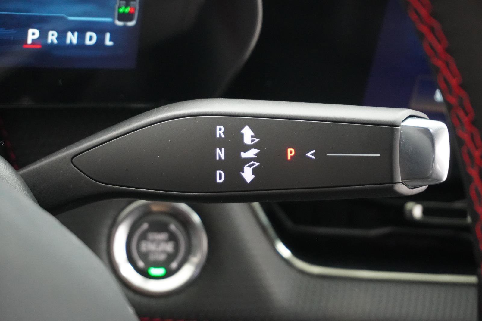 New 2026 Chevrolet Equinox RS w/ Convenience Package III image 24