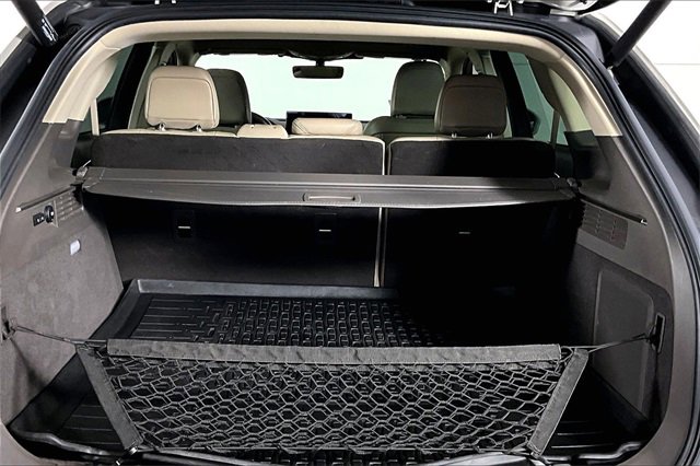 Used 2021 Lincoln Nautilus Reserve w/ Equipment Group 201A image 29