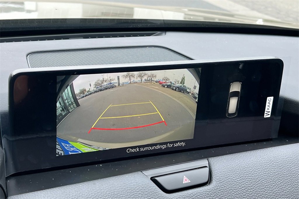 New 2026 MAZDA CX-70 3.3 Turbo w/ Preferred Package image 20