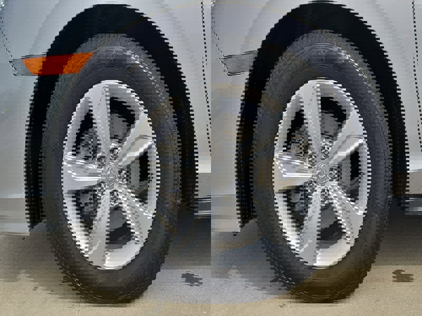 Used 2020 Honda Odyssey EX-L image 12