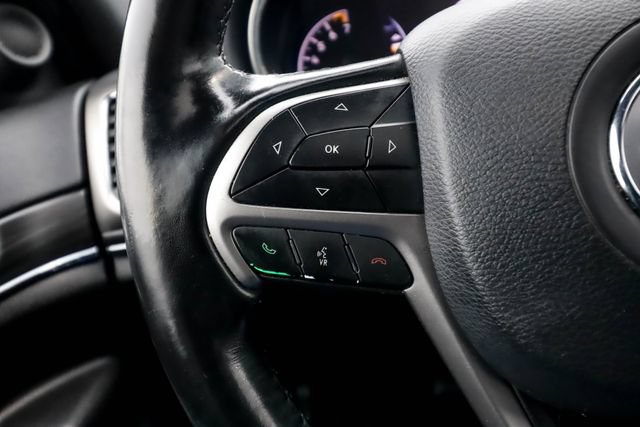 Used 2019 Jeep Grand Cherokee Limited AWD/4WD image 48