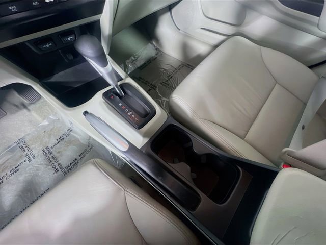 Used 2012 Honda Civic EX-L image 24