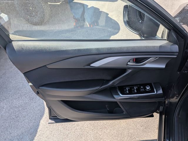 Used 2018 MAZDA CX-9 Sport AWD/4WD image 6