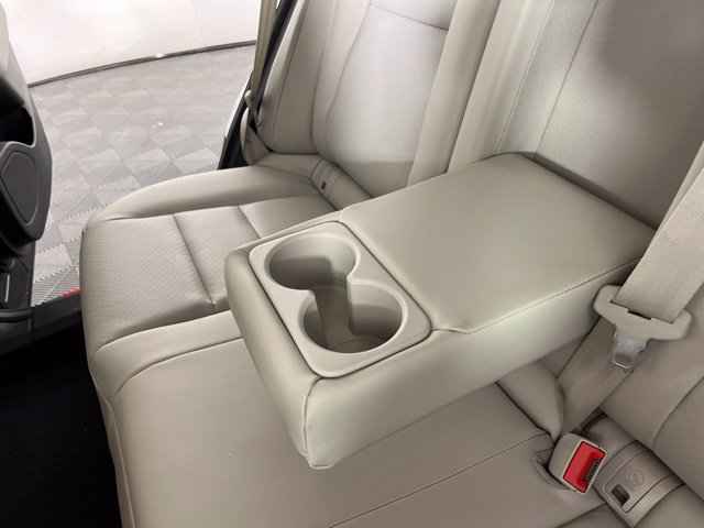 New 2026 Nissan Rogue Dark Armor FWD image 43