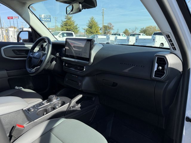 Used 2025 Ford Bronco Sport Badlands image 22