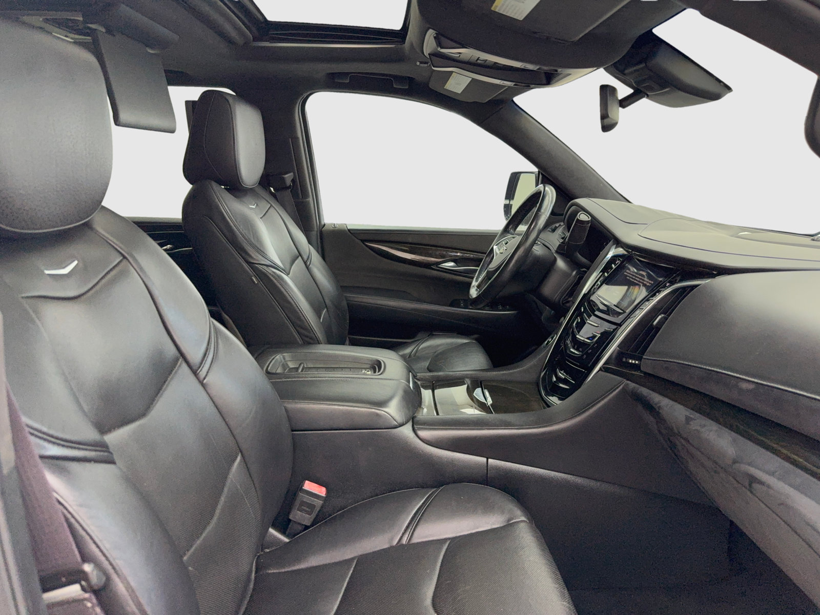 Used 2016 Cadillac Escalade Platinum AWD/4WD image 41