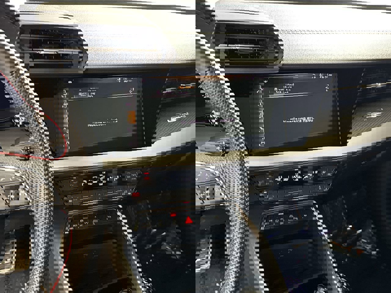 Used 2023 Audi S3 Premium Plus w/ Premium Plus Package image 8