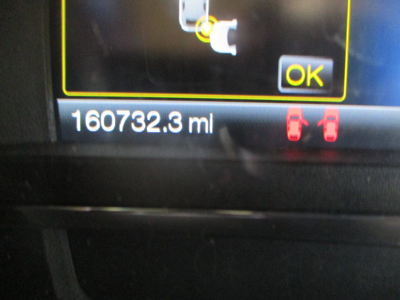 Used 2013 Ford Flex Limited AWD/4WD image 15